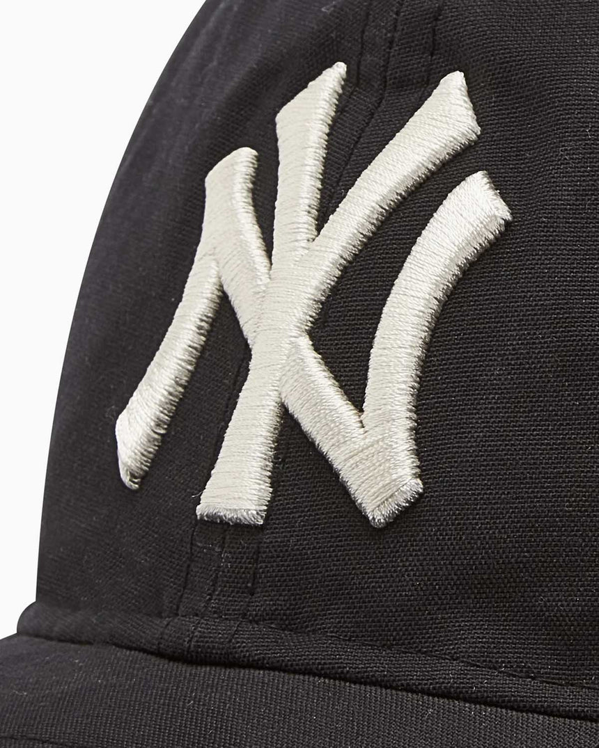 New Era 950 Stretch Snap 9Fifty NY Şapka Siyah