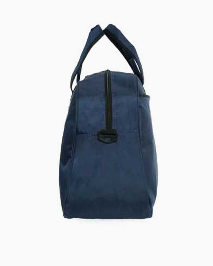 Cambridge Polo Club Orta Boy Seyahat Valizi Lacivert