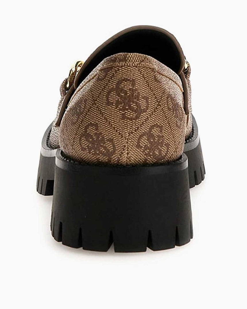 Guess Moccasin Casual Ayakkabı