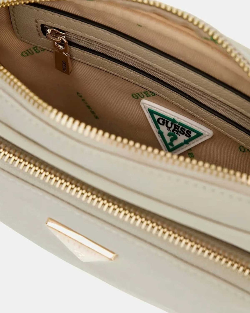 Guess Eco Gemma Tote Çapraz Askılı Çanta