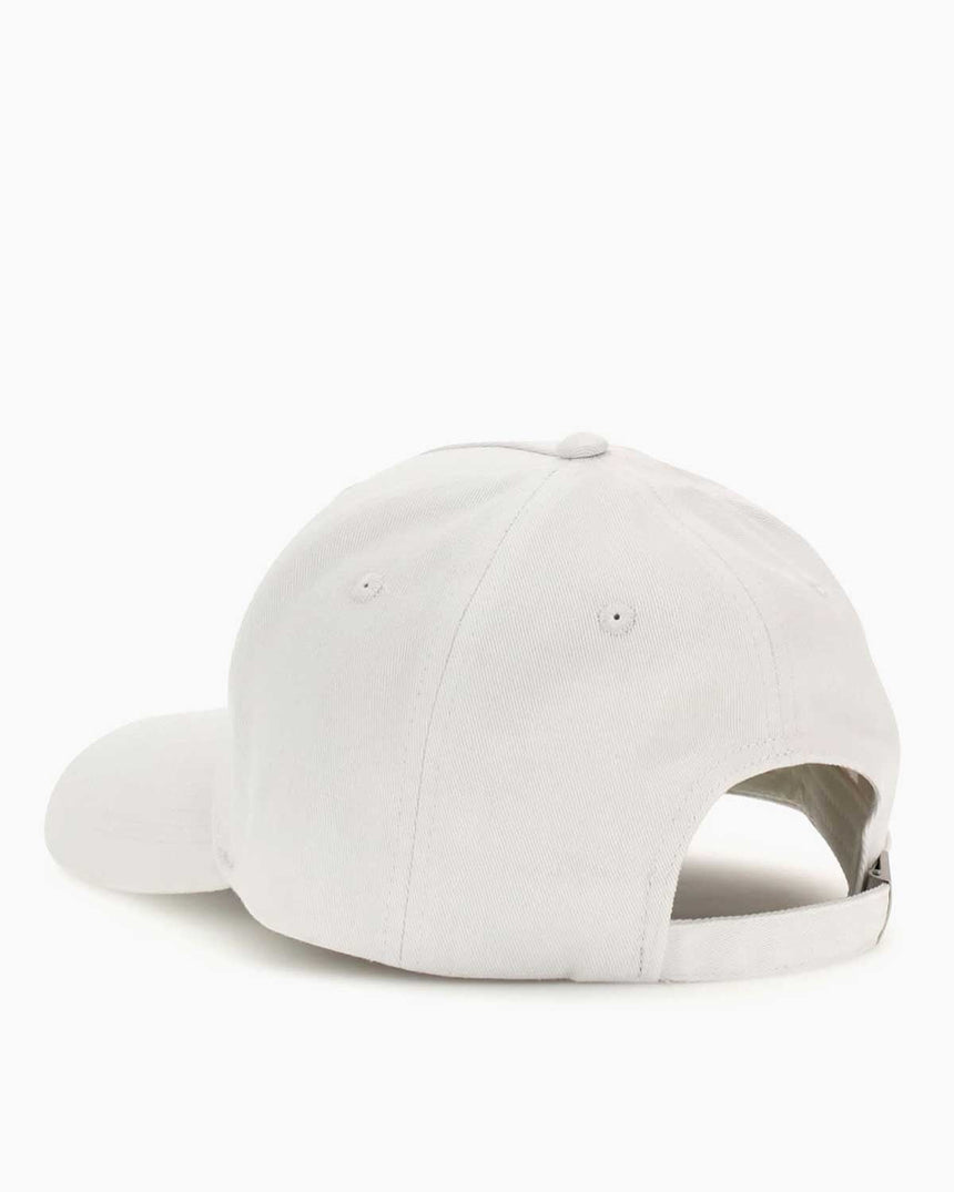 Guess London Baseball Şapka White