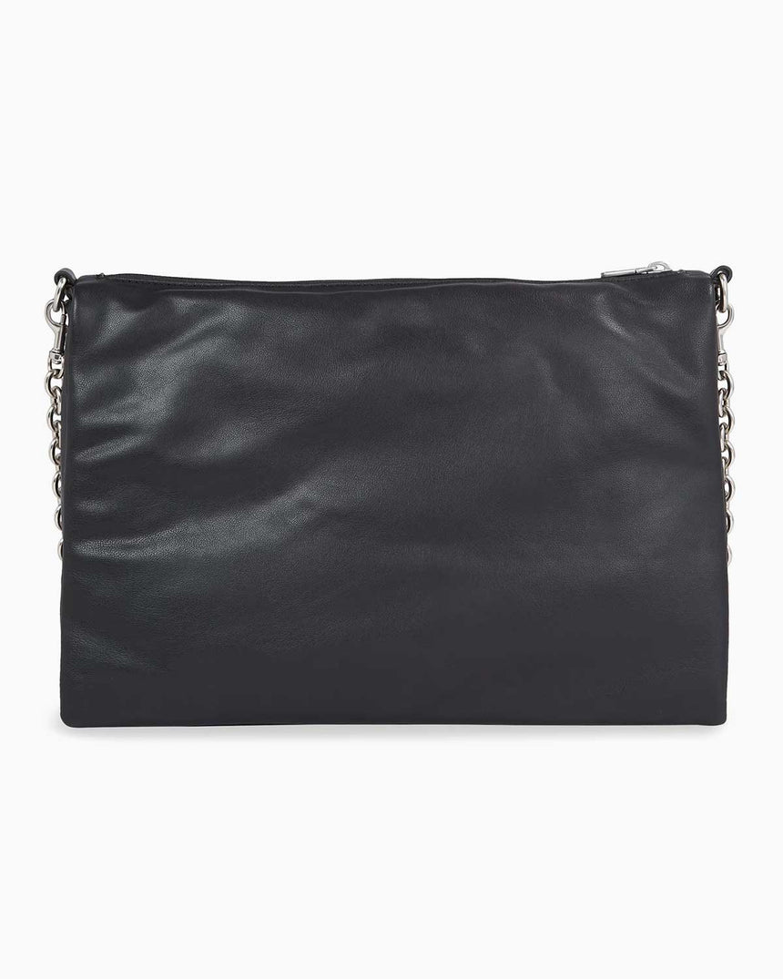 Calvin Klein Micro Mono Çapraz Askılı Çanta Black