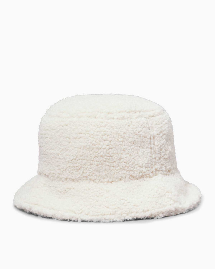 Calvin Klein Jeans Sherpa Bucket Şapka Birch