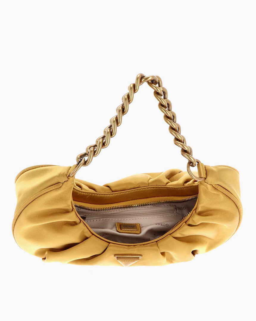 Guess Evenings Top Zip Omuz Çantası