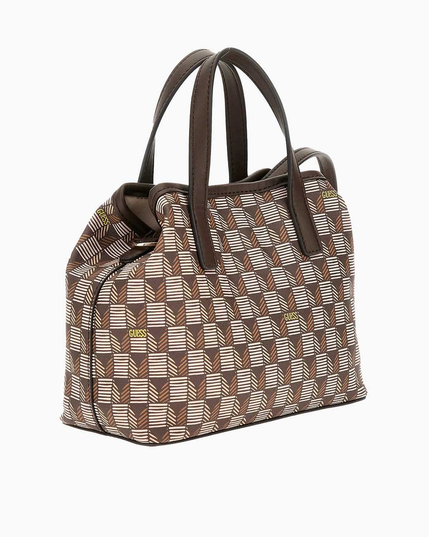 Guess Wave Mini Tote El Çantası