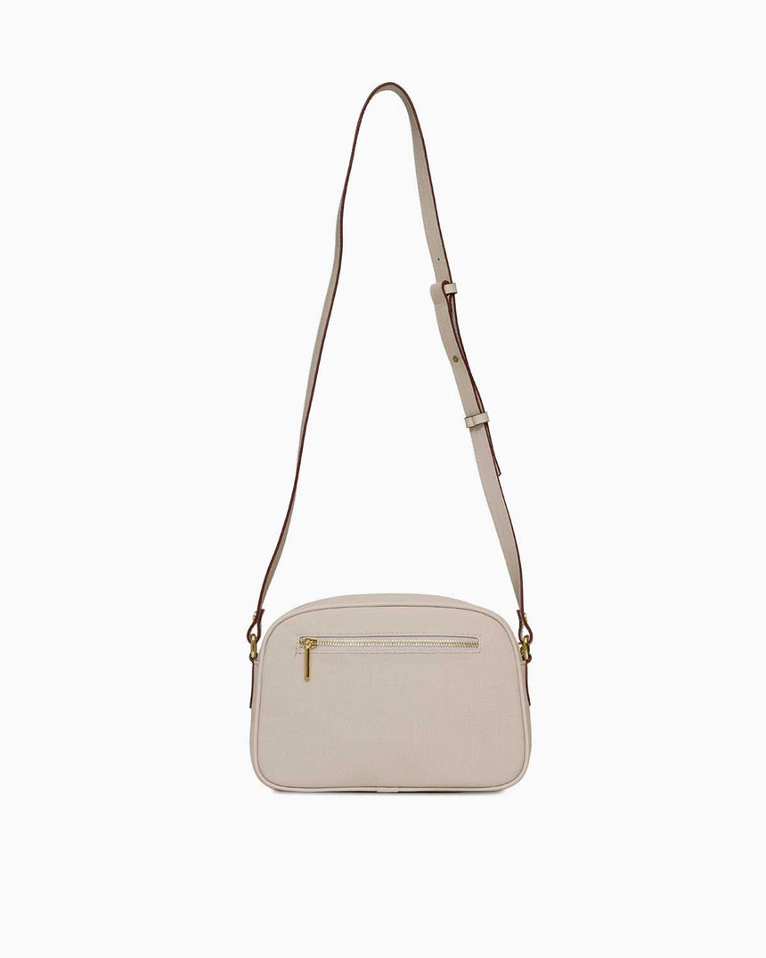 Us Polo Assn Logolu Çapraz Askılı Çanta Taş