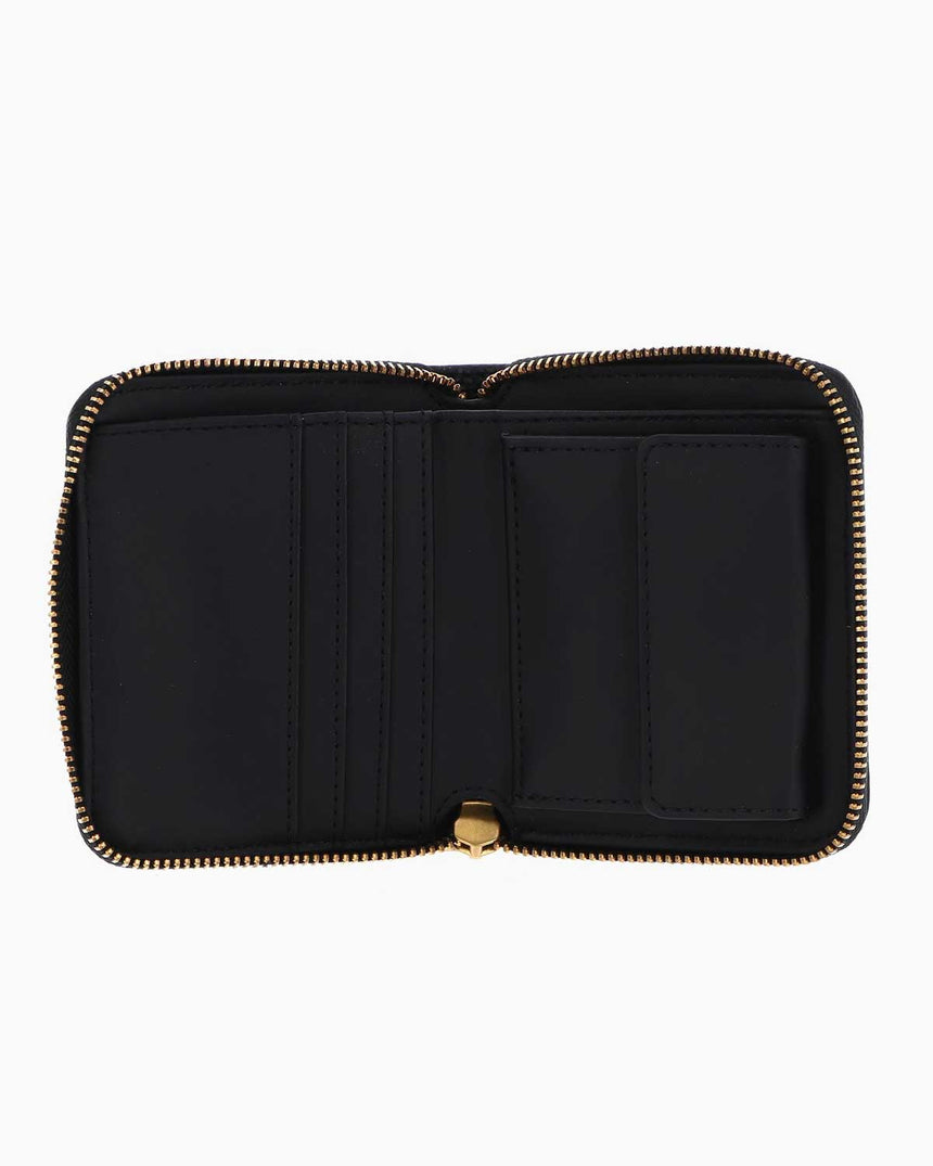 Guess Laryn Small Cüzdan Black