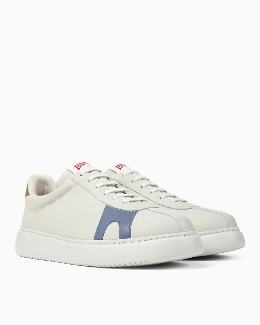 Camper Twins Sneaker Beyaz
