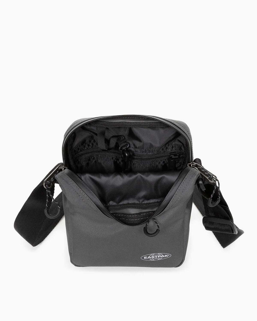 Eastpak The One Mini Çapraz Askılı Çanta Storm Grey