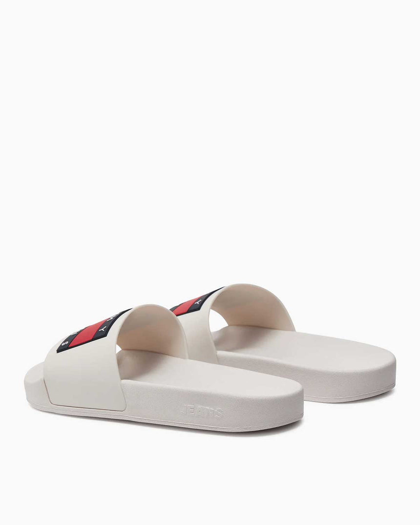 Tommy Hilfiger Flip Flops Terlik Pink