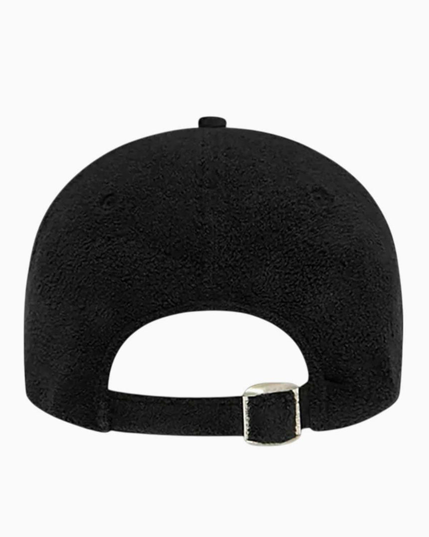 New Era Wmns Cosy 940 Forty NY Şapka Siyah