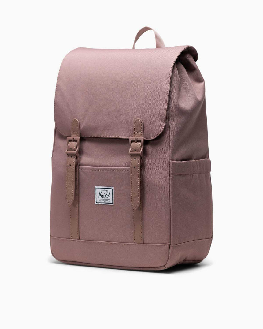 Herschel Retreat Small Backpack Sırt Çantası Ash Rose