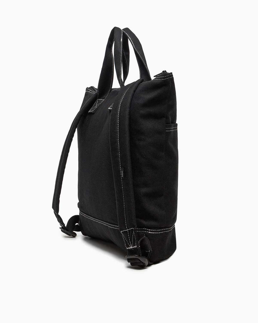Vans Daily Backpack Sırt Çantası Black