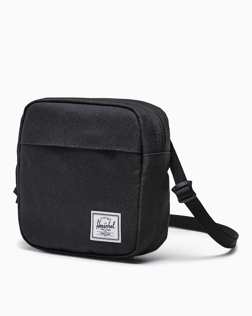 Herschel Classic Çapraz Askılı Çanta Black