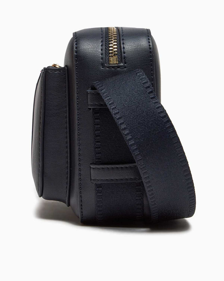 Tommy Hilfiger Iconic Camera Bag Space Blue