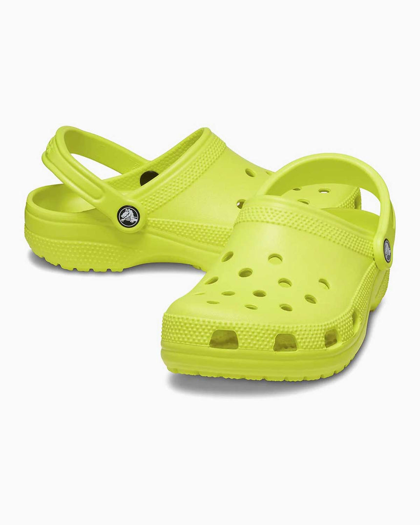Crocs Classic Kadın Terlik Acidity