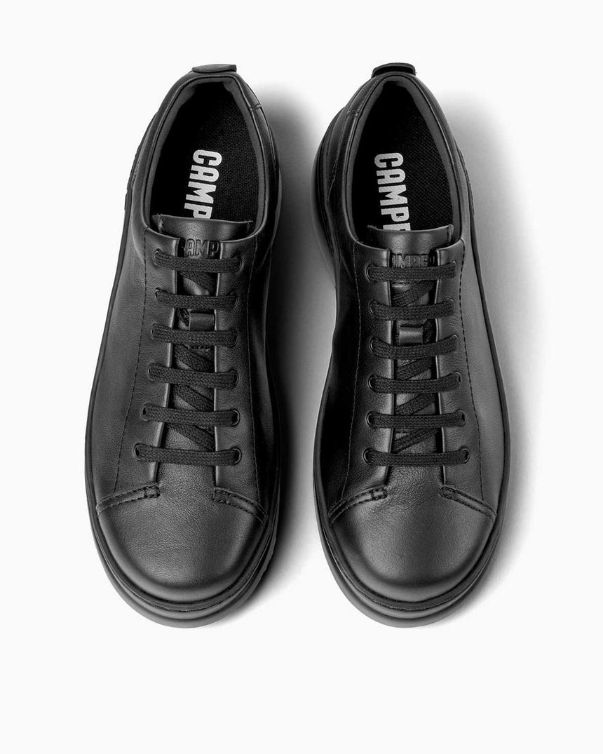 Camper Runner Up Sneakers Siyah