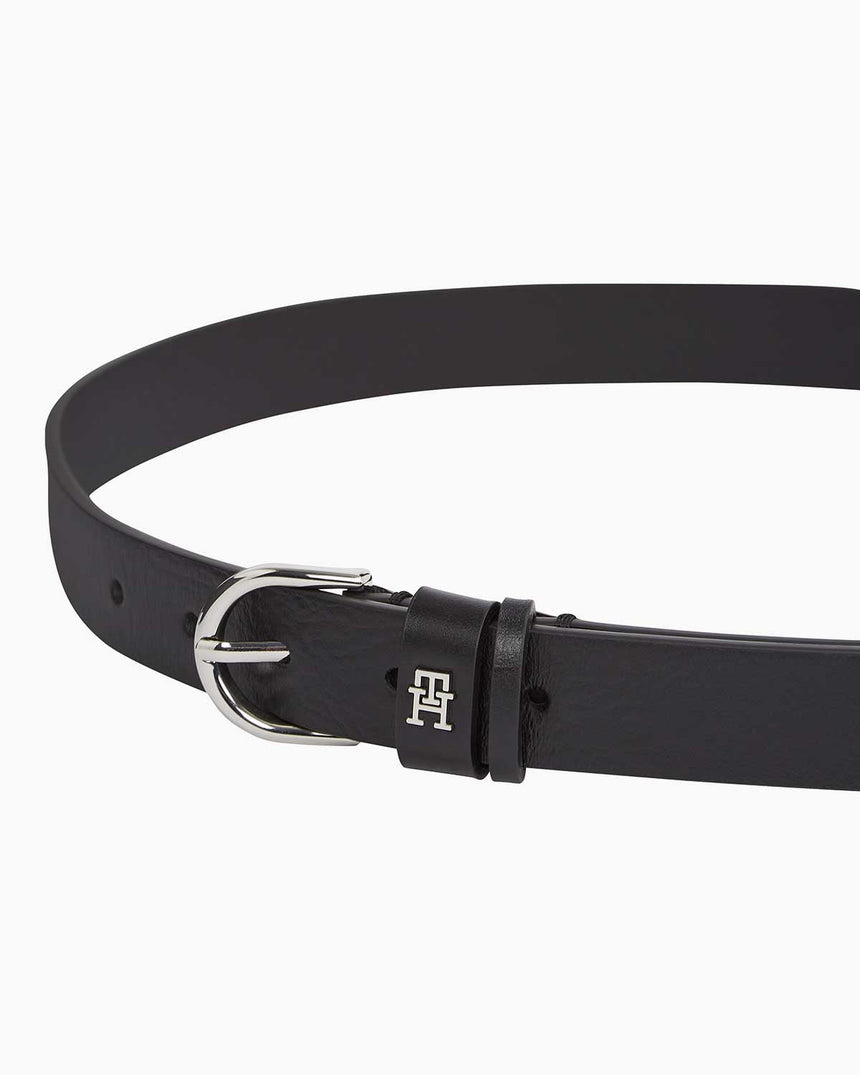 Tommy Hilfiger Essential Effortless Kemer Black
