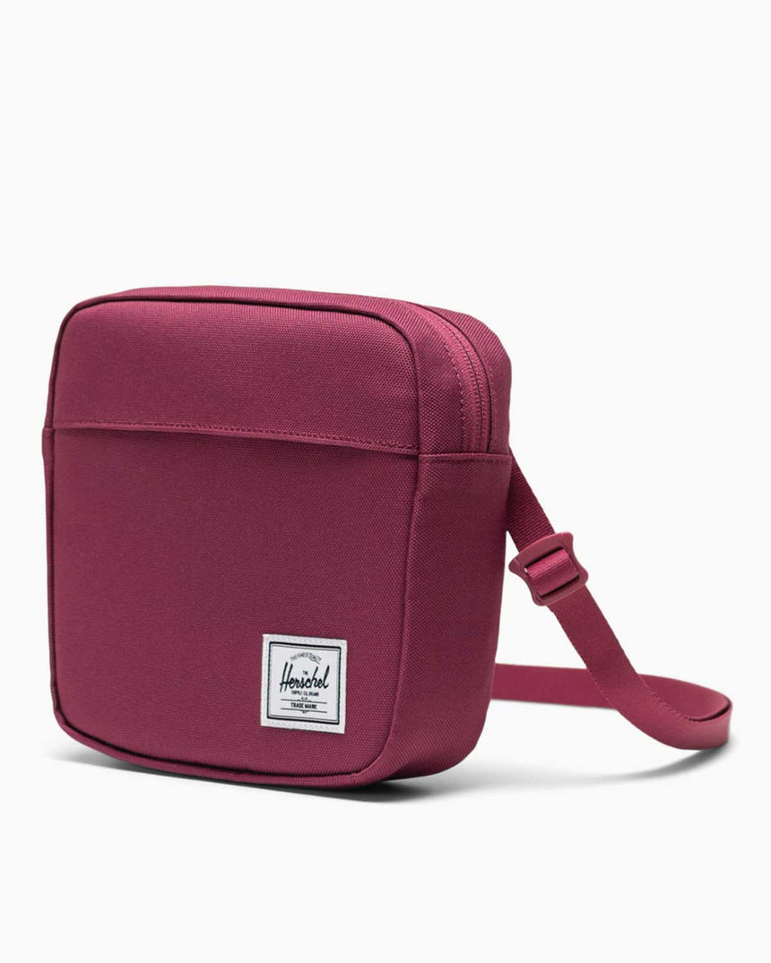 Herschel Classic Çapraz Askılı Çanta Violet Quartz