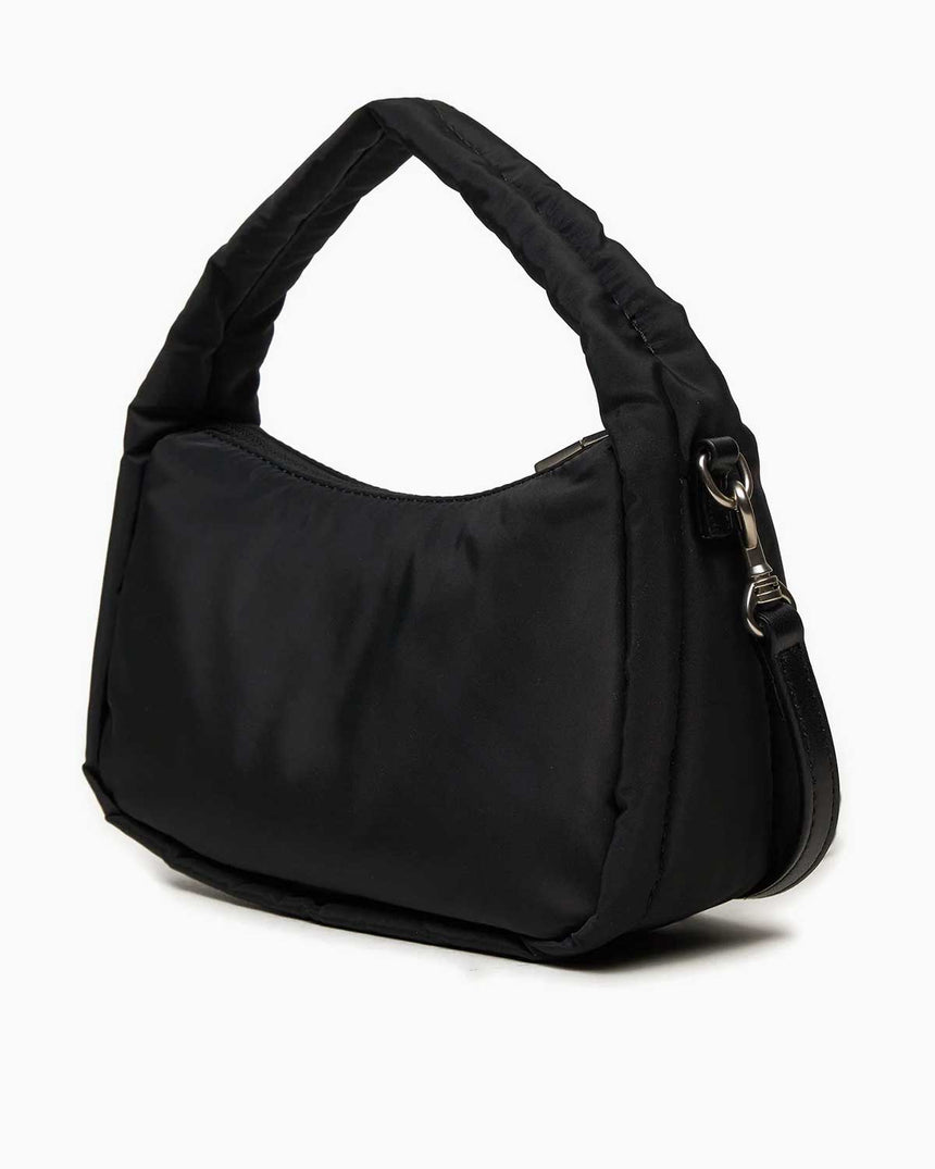 Calvin Klein Jeans Block Mini Shoulder Bag Omuz Çantası Black