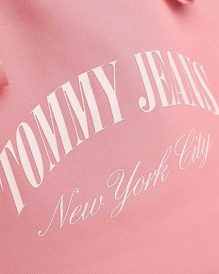 Tommy Hilfiger Hot Summer Tote Omuz Çantası