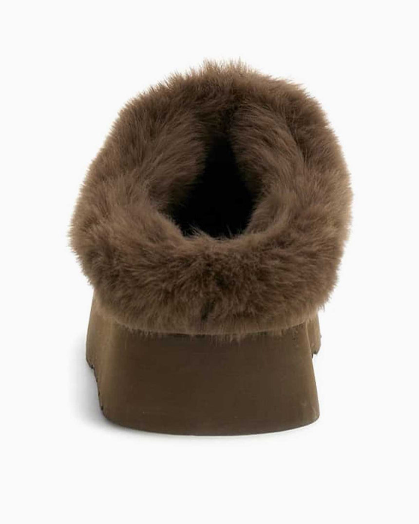 Guess Dolmana2 Kadın Terlik Green