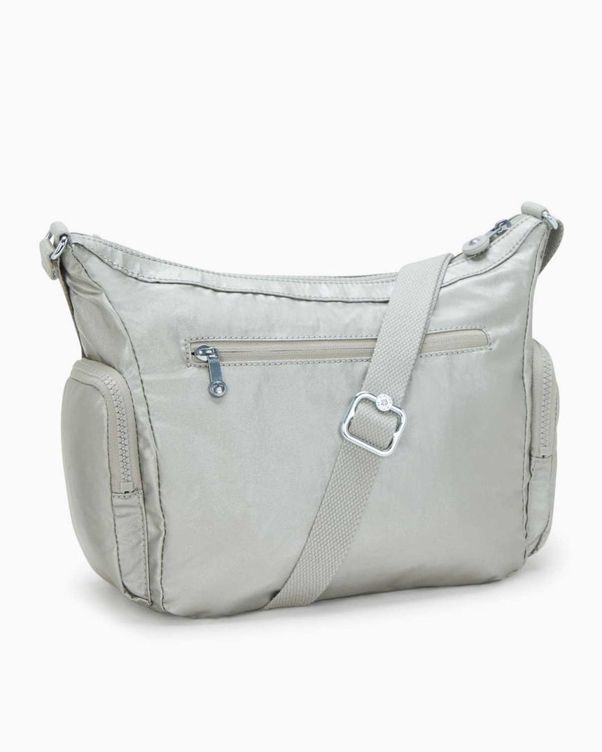 Kipling Gabbie S Basic Plus Omuz Çantası