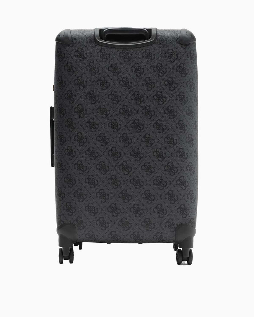 Guess Berta 28 In 8-Wheele Büyük Boy Valiz