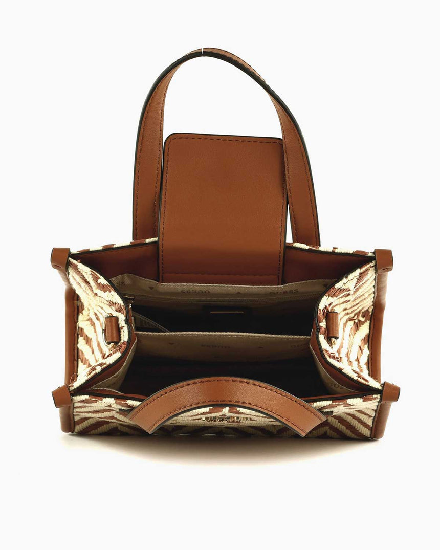 Guess Silvana Compartment Mini El Çantası