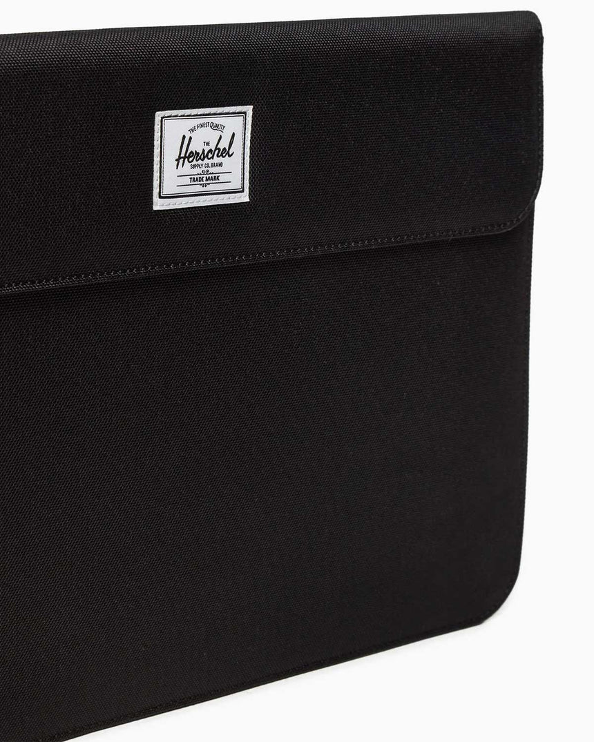 Herschel Spokane 13 Inch Sleeve Laptop Kılıfı Black