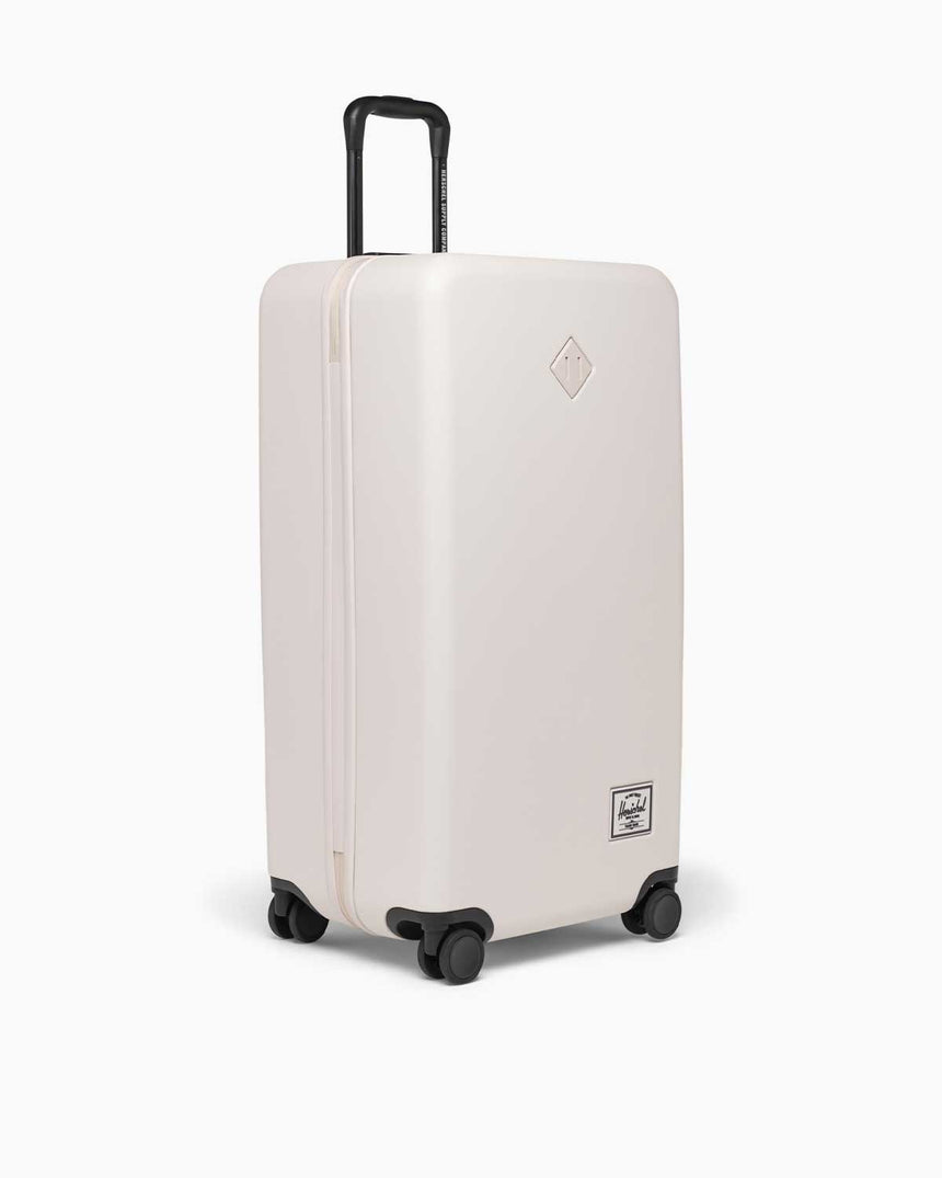 Herschel Heritage Hardshell Büyük Boy Valiz Moonbeam