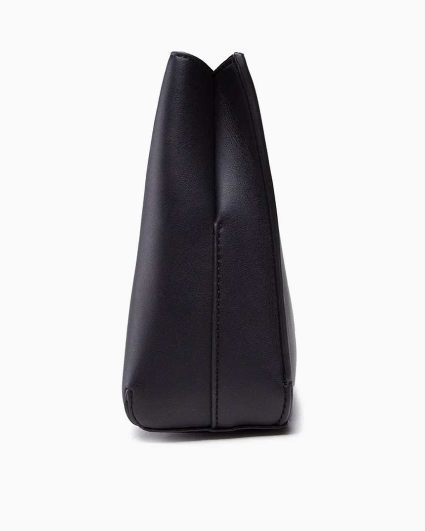 Calvin Klein Sculpted Shoulder Bag Omuz Çantası Black