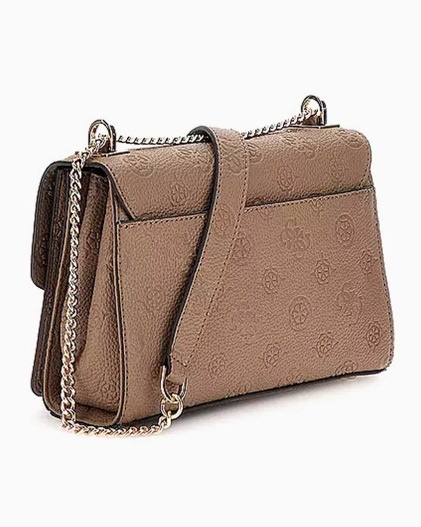 Guess Cresidia Convertible Xbody Flap Omuz Çantası