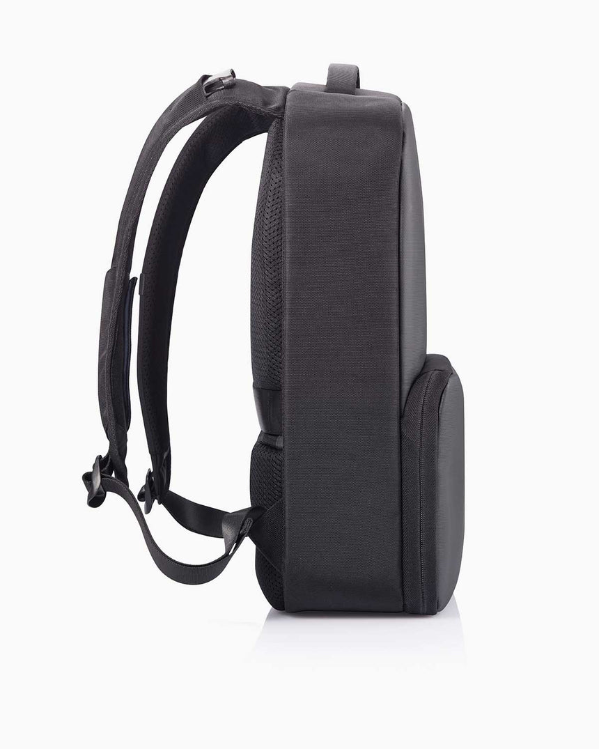 XD Design Flex Gym Bag Sırt Çantası Black