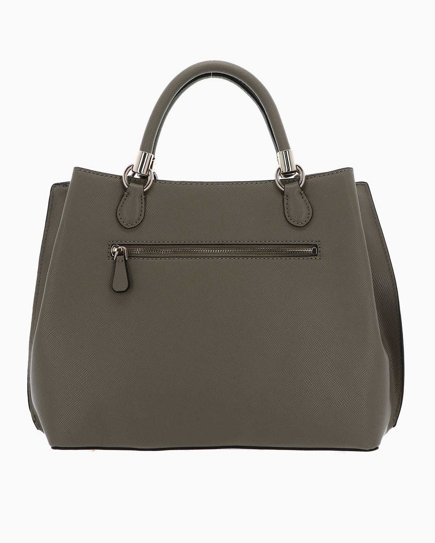 Guess Gizele Compartment El Çantası