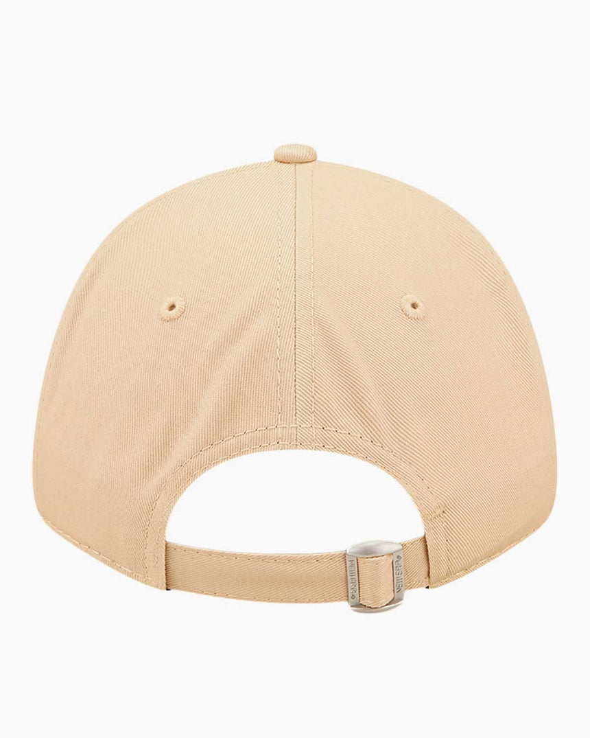 New Era Repreve 9 Forty Los Angeles Şapka Siyah