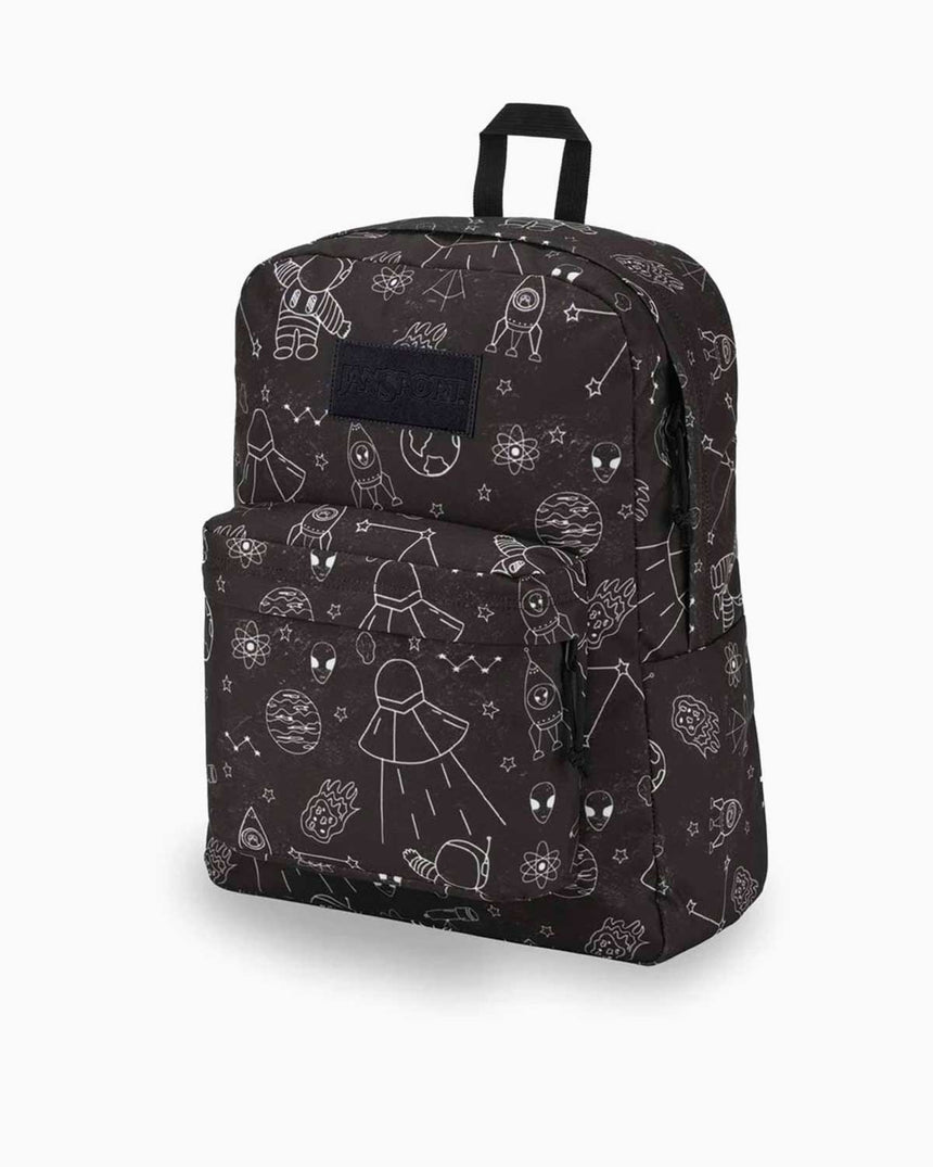 Jansport Superbreak Plus Sırt Çantası