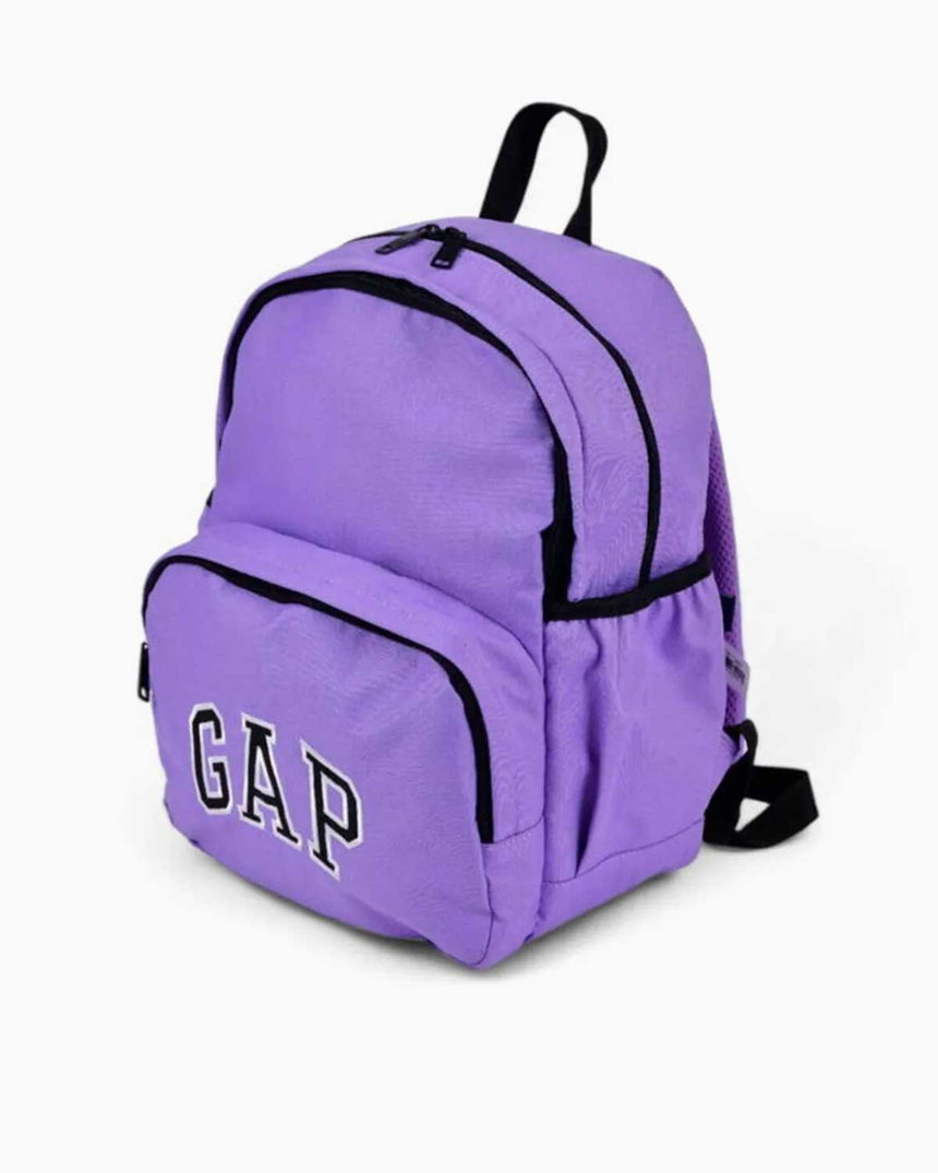 Gap Çift Bölme İlkokul Sırt Çantası Mor