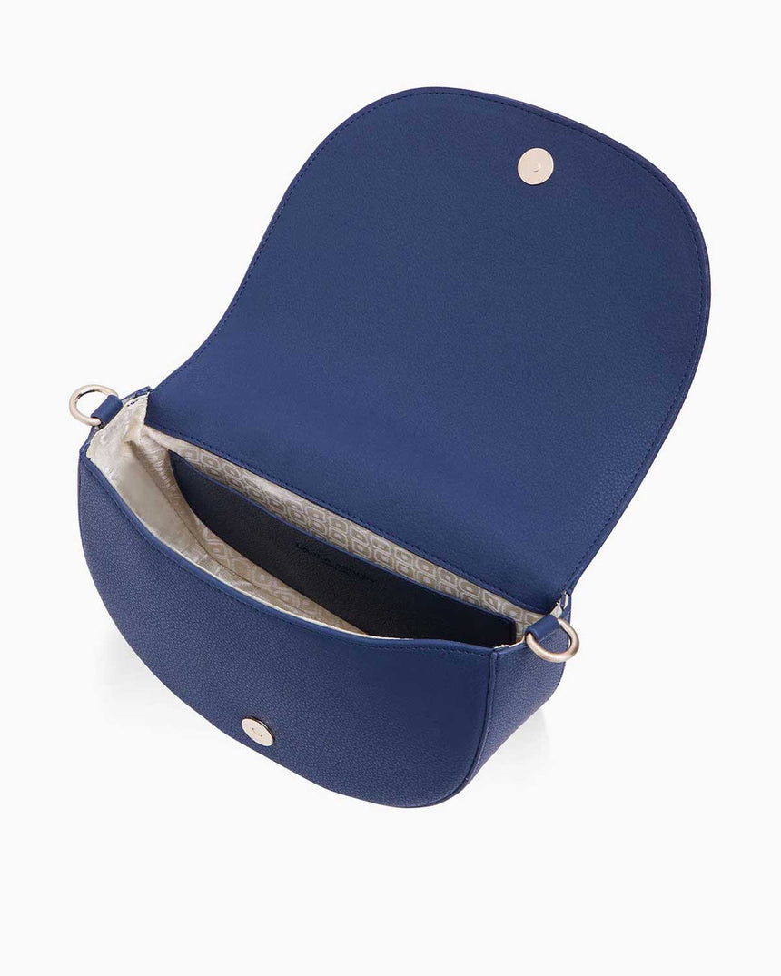 Laura Ashley Marly Kadın Çantası Lacivert