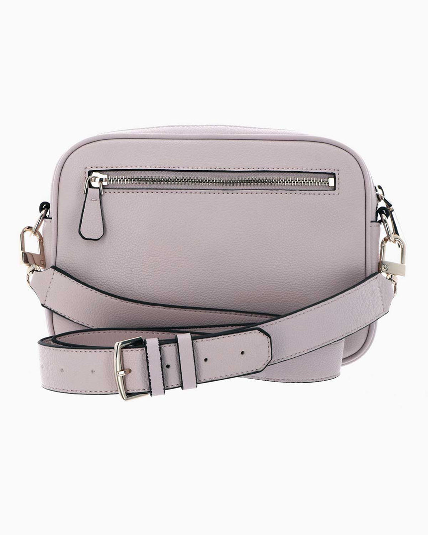 Guess Handbags Çapraz Askılı Çanta Light Rose