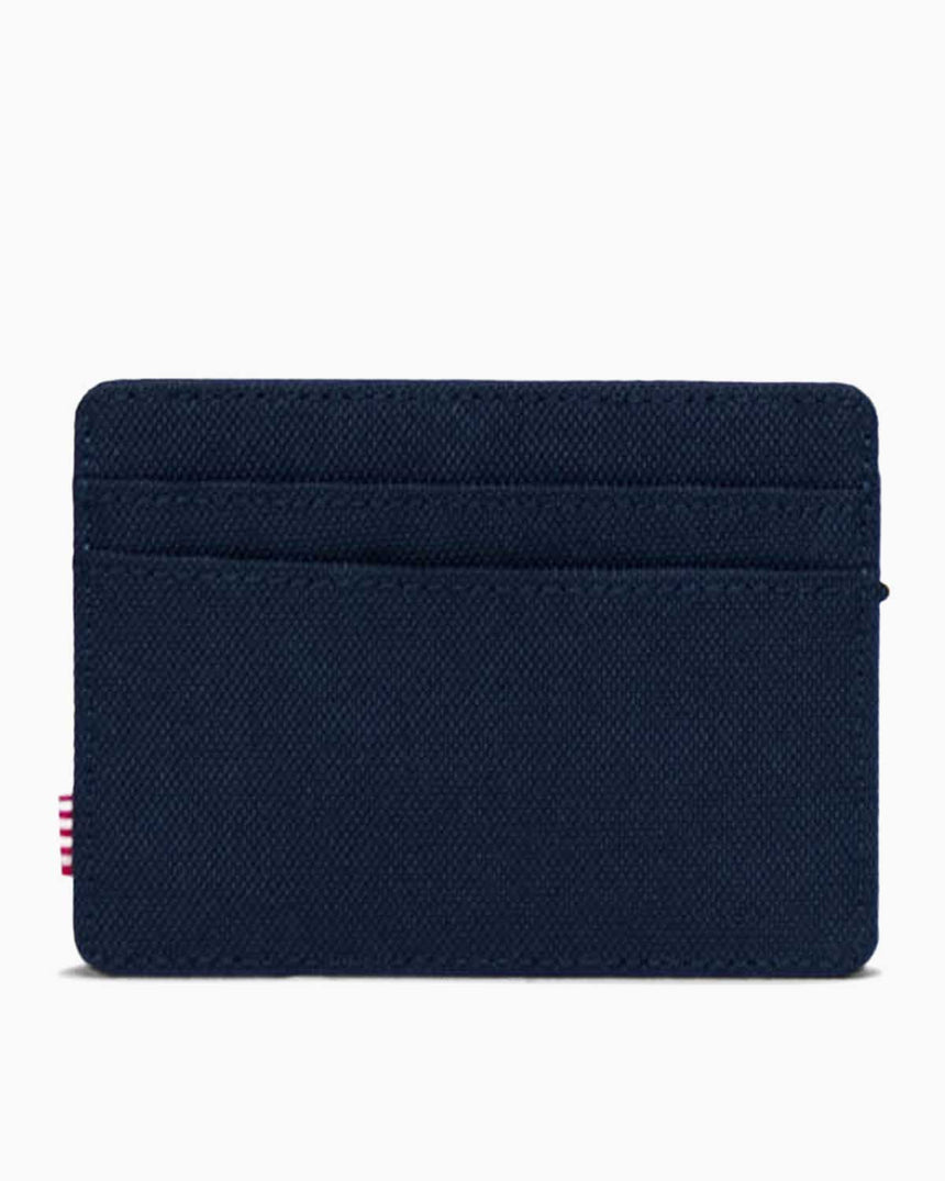 Herschel Charlie Cardholder Kartlık Navy