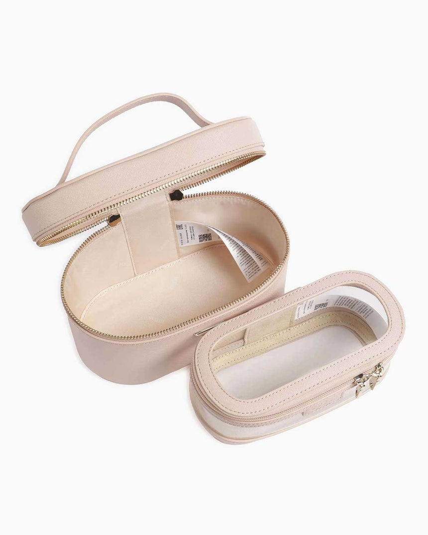 Guess Beauty Case Makyaj Çantası