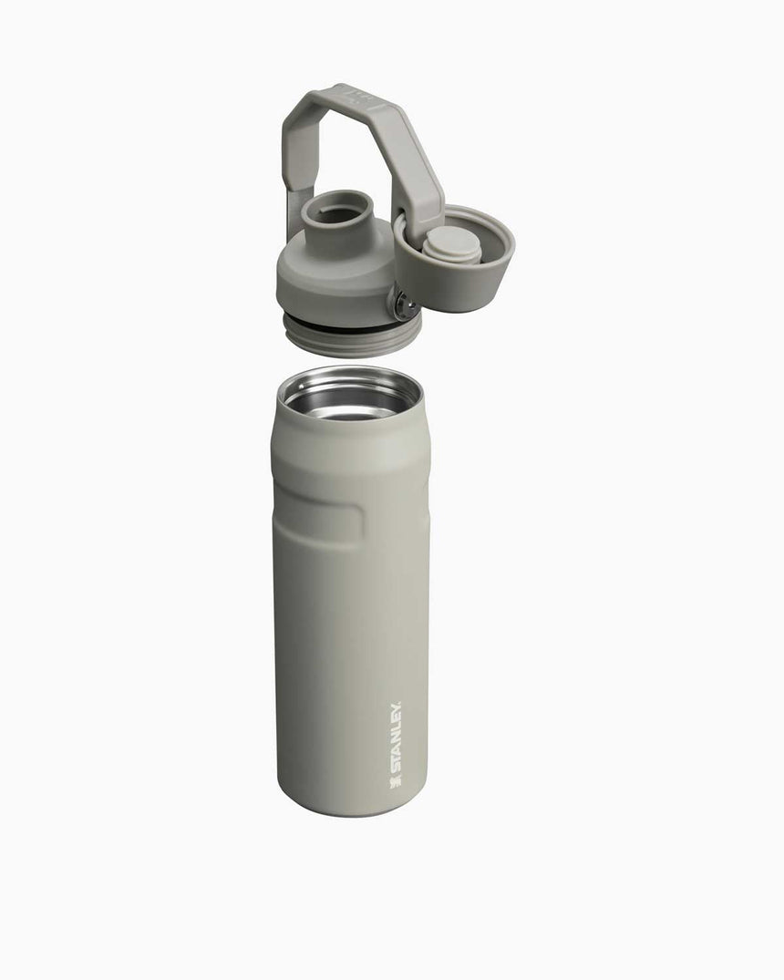 Stanley The IceFlow Bottle Fast Flow 0.7L/24oz Termos Ash