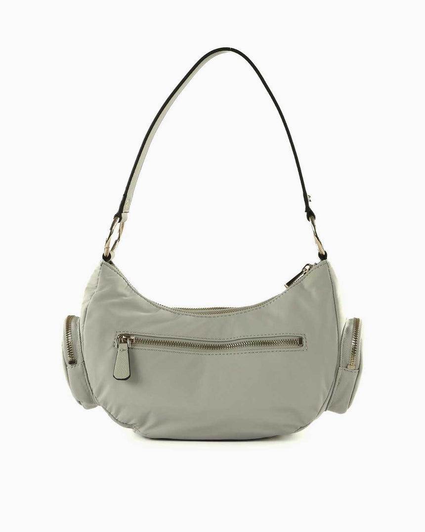Guess Eco Gemma Shoulder Bag
