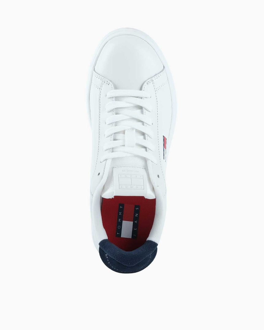 Tommy Hilfiger Arşiv 98 Kadın Sneaker RWB