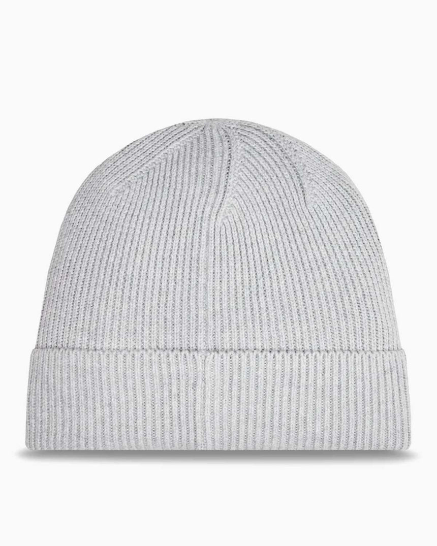 Tommy Hilfiger Elongated Beanie Logolu Şapka
