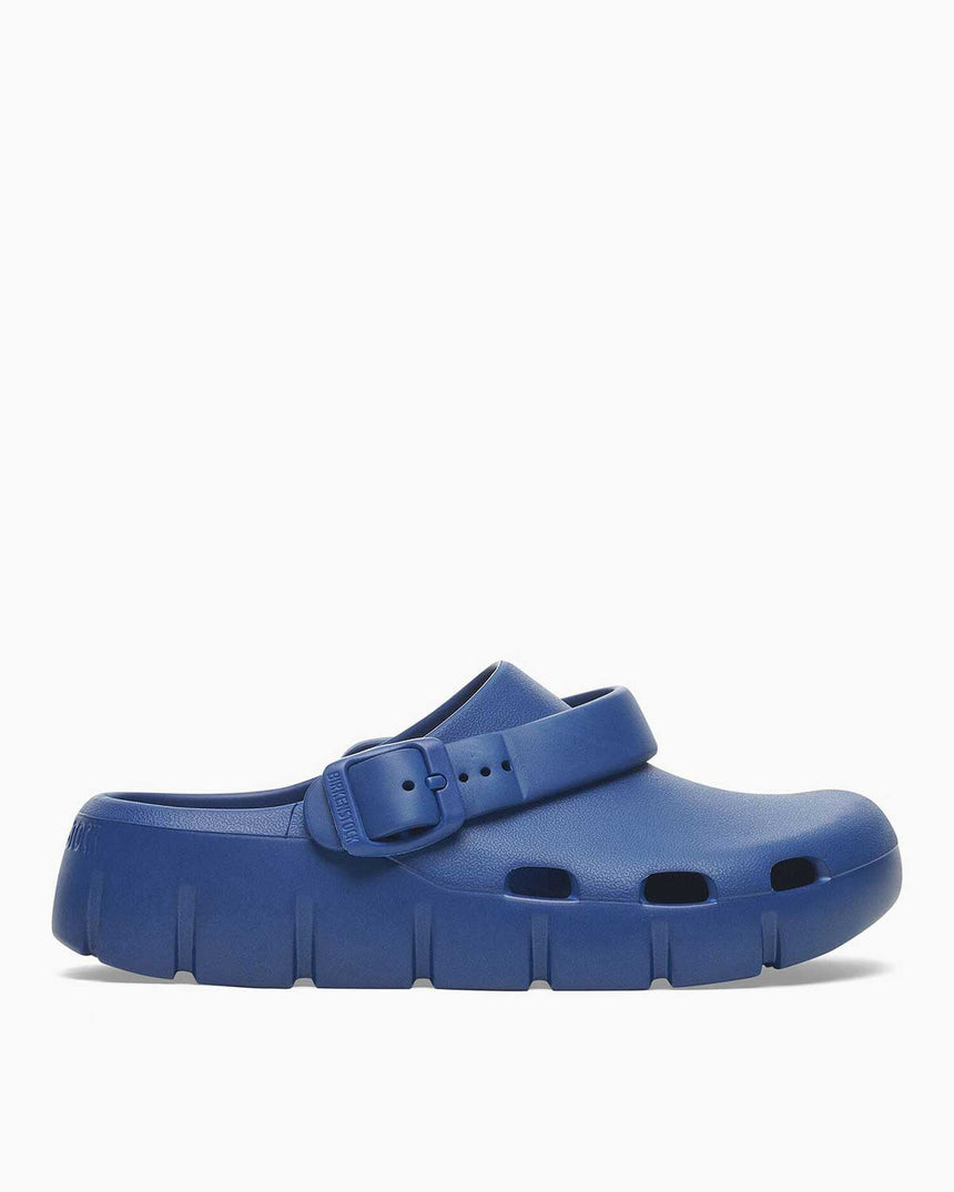 Birkenstock Birki Flow Kids Eva Çocuk Terlik Navy