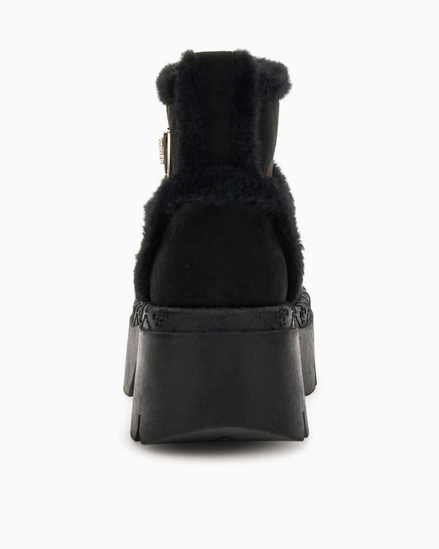 Guess Bridgete Kadın Bot Black
