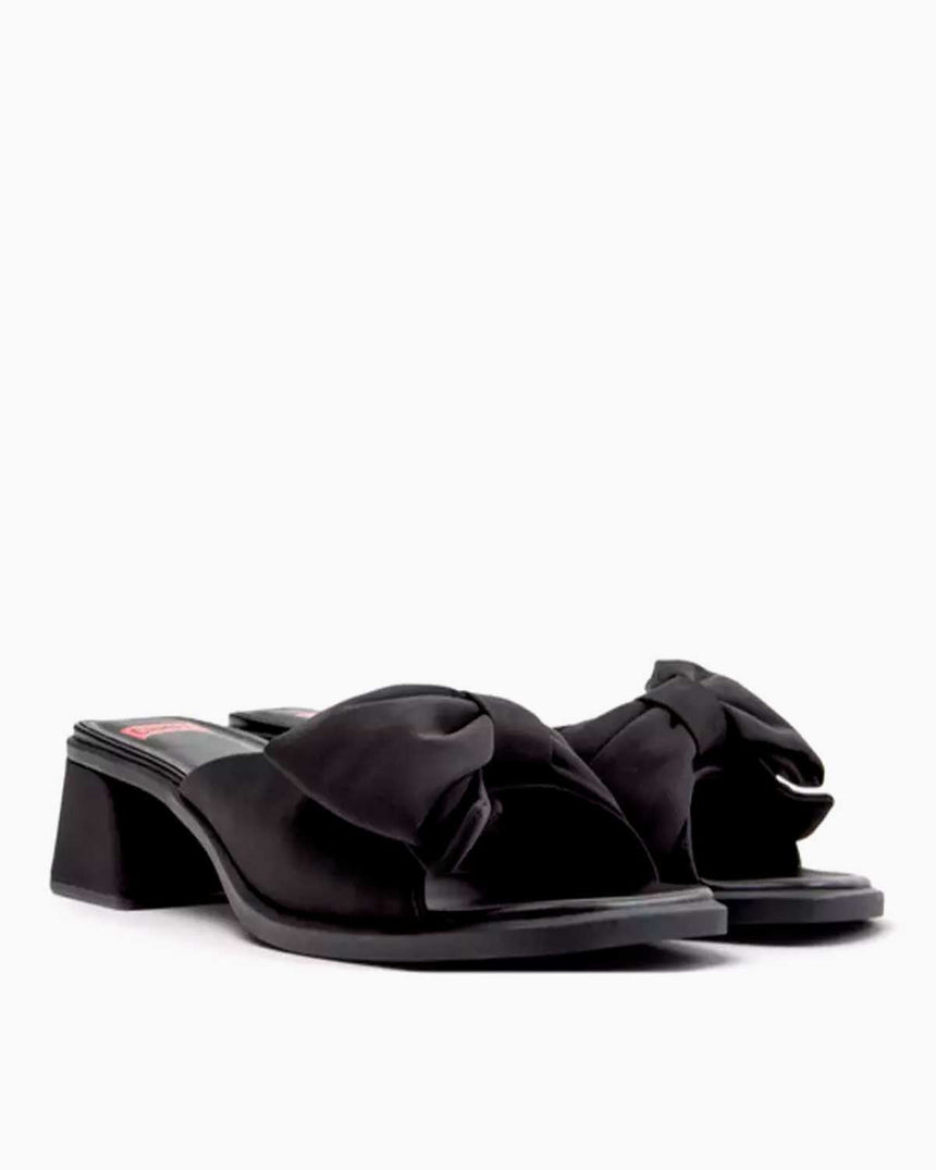 Camper Tws Topuklu Sandalet