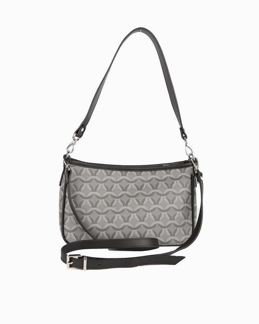 Us Polo Assn Omuz Çantası Siyah